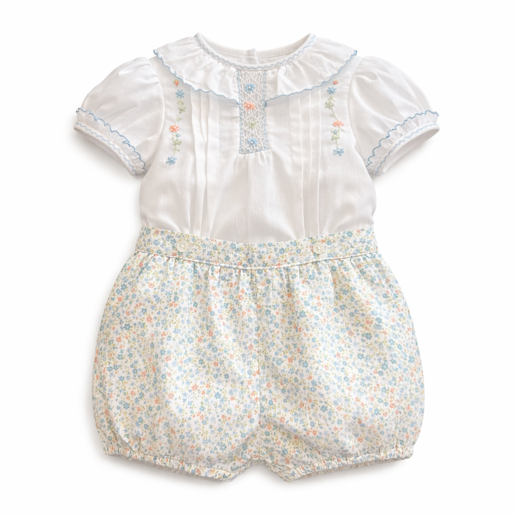 Sarah Louise 2 piece set
