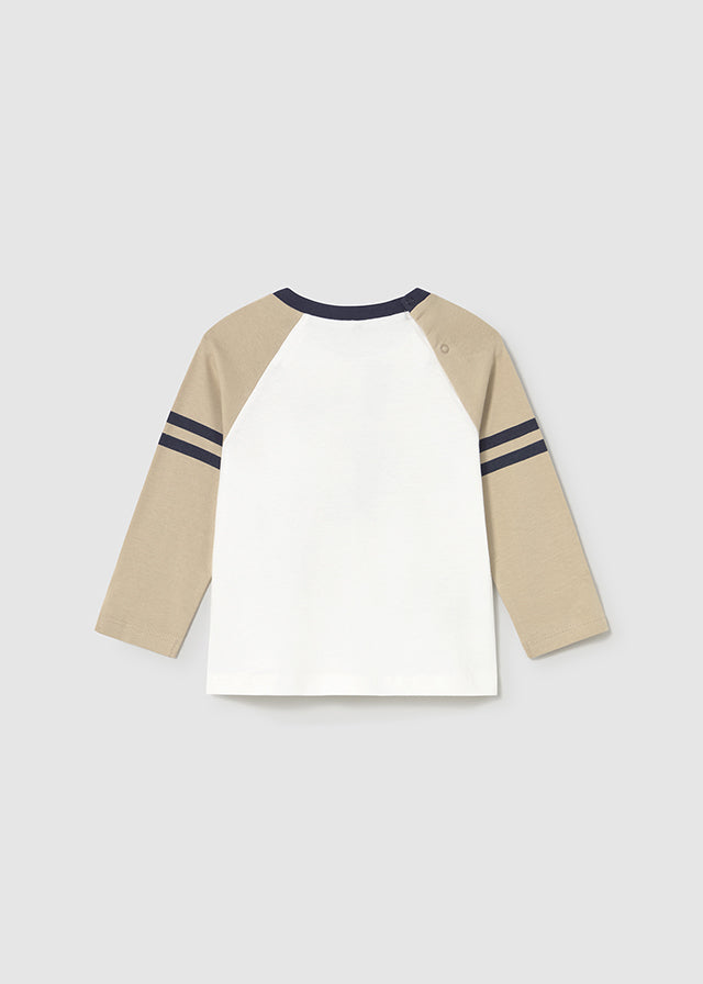 Long sleeve t shirt