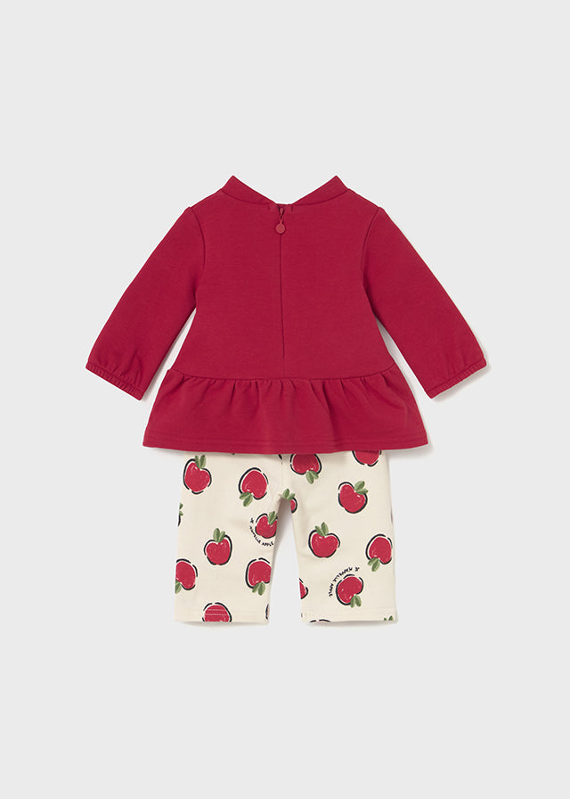 2 piece set