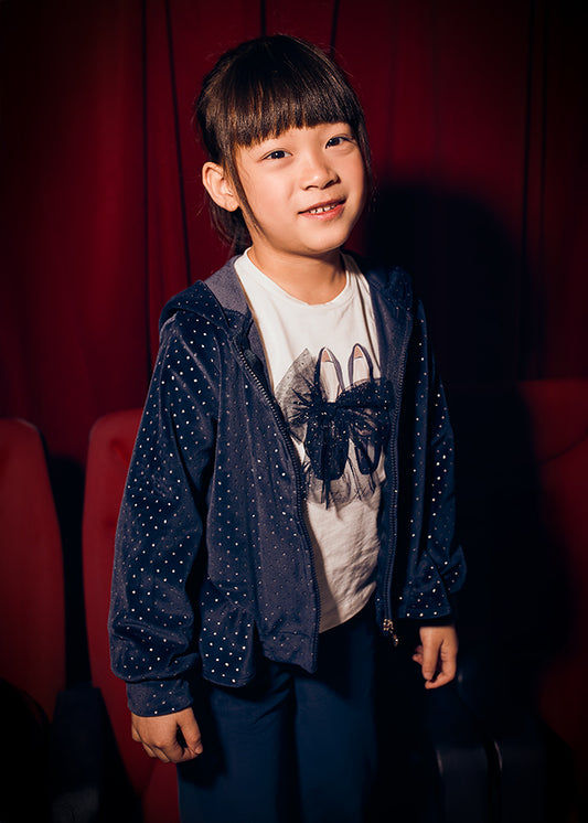 Mayoral 3 piece tracksuit