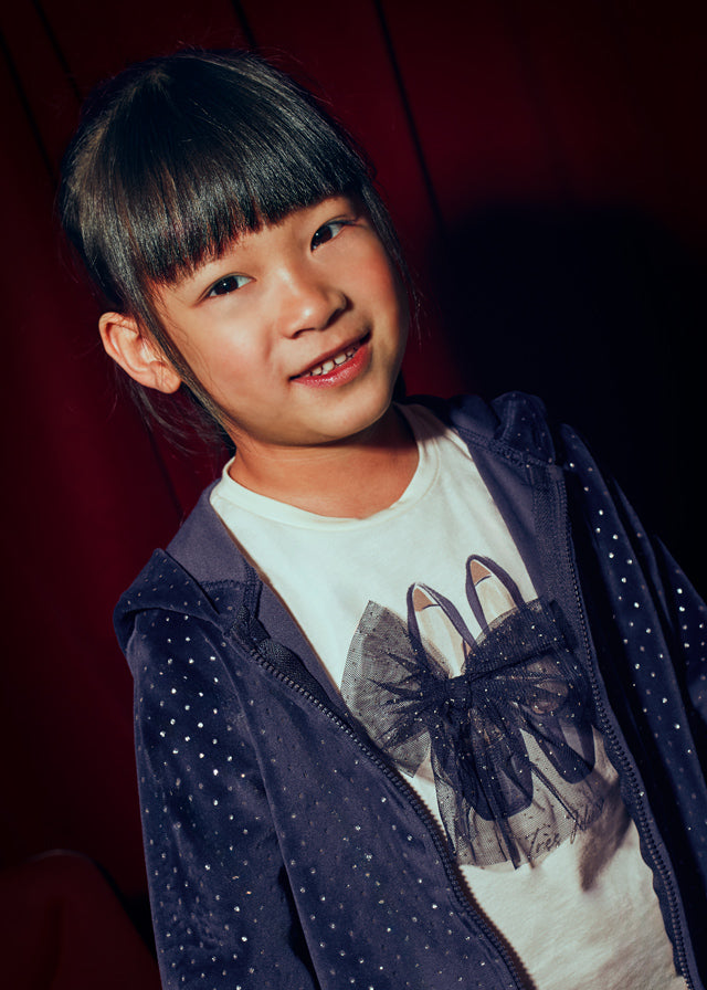 Mayoral 3 piece tracksuit