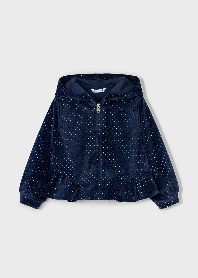 Mayoral 3 piece tracksuit