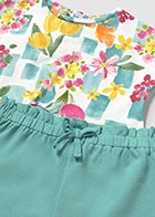 Mayoral girls 3 piece set