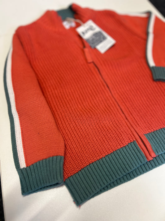 Kite chunky knit cardigan