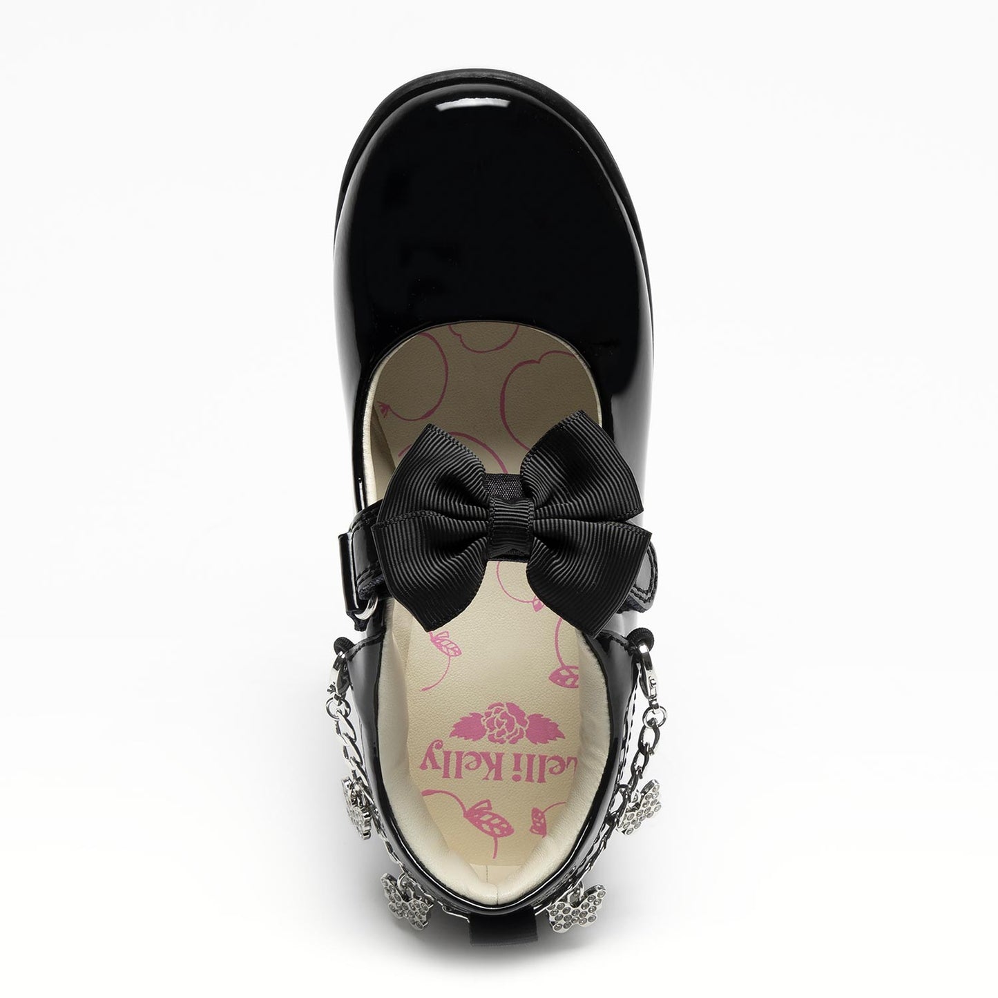 Lelli Kelly school shoes