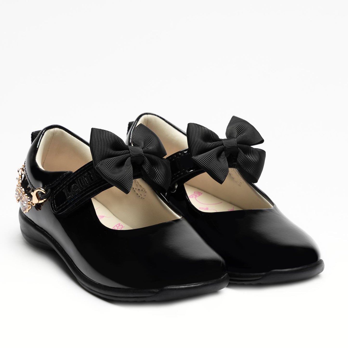 Lelli Kelly school shoes