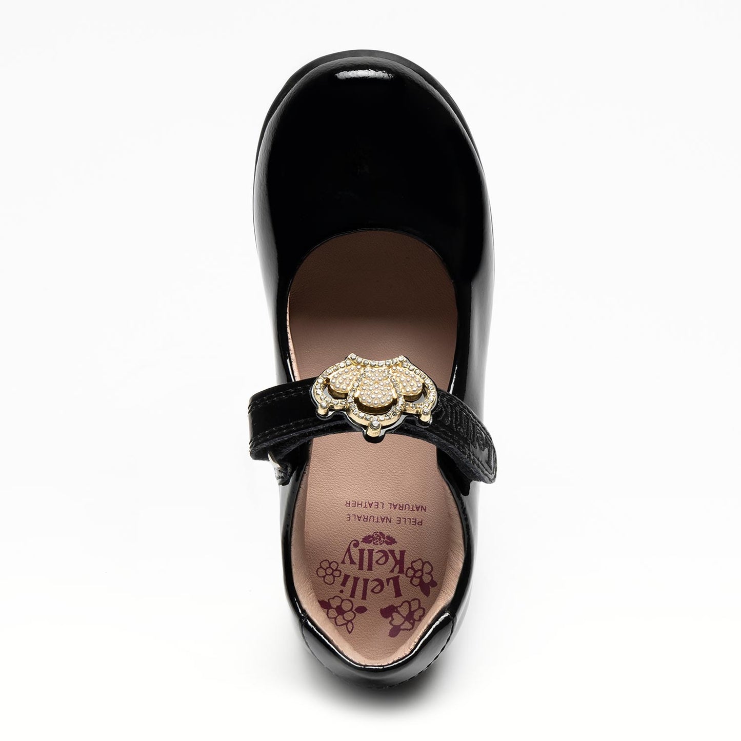 Lelli Kelly school shoes