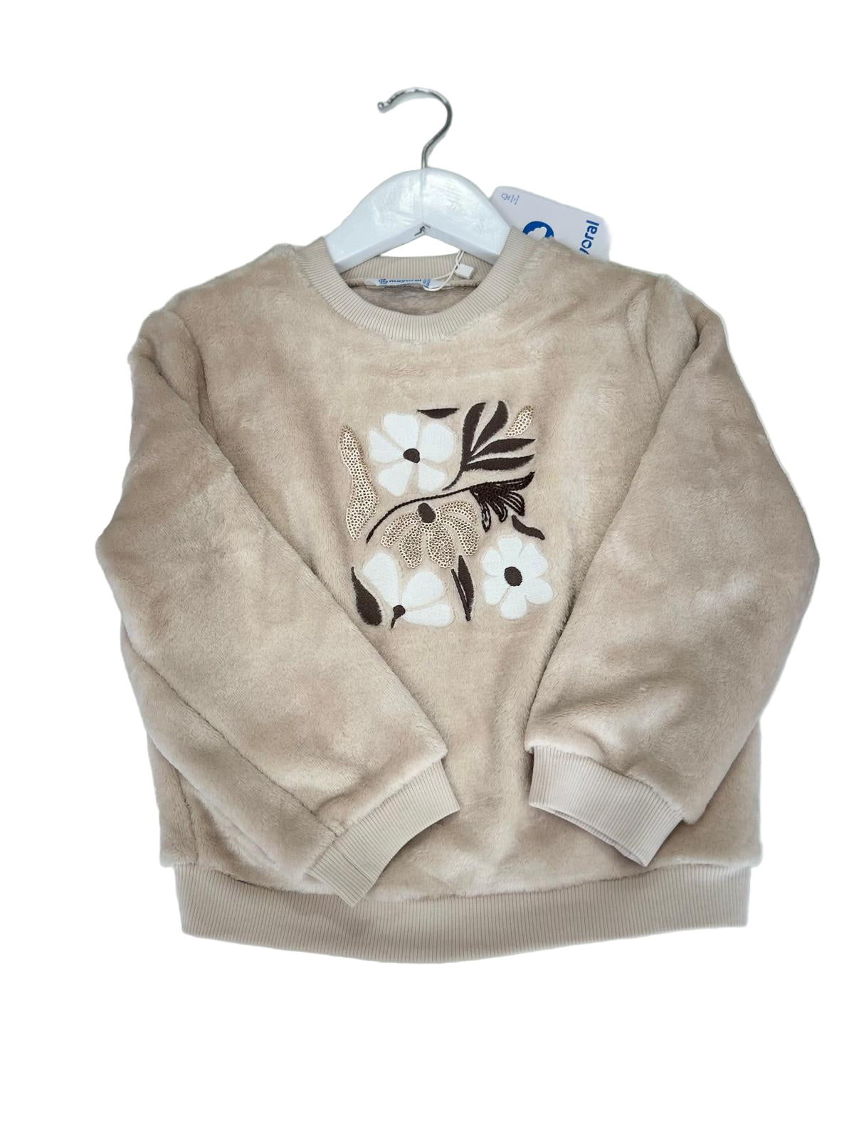 long sleeve jumoer