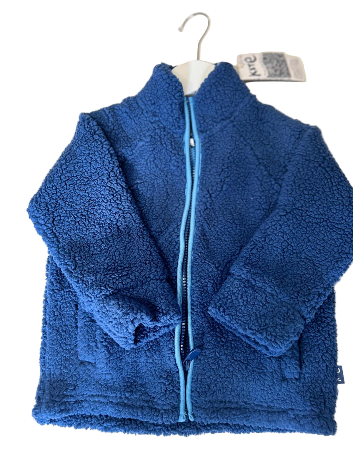 Kite organic clothing collection