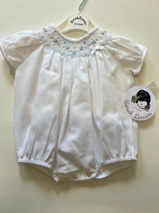 Sarah Louise All in one romper