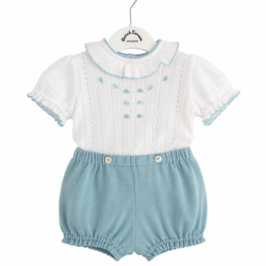 Sarah Louise 2 piece set