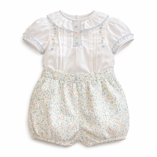 Sarah Louise 2 piece set
