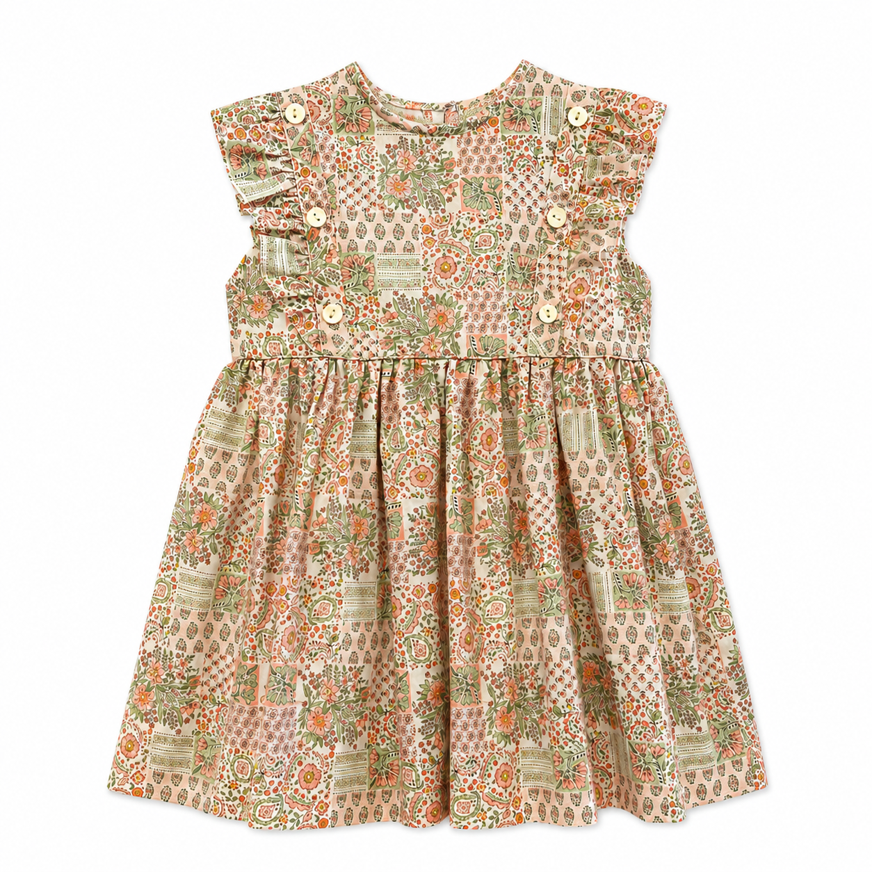 Sarah Louise dress
