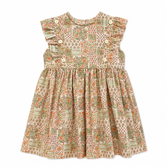 Sarah Louise dress
