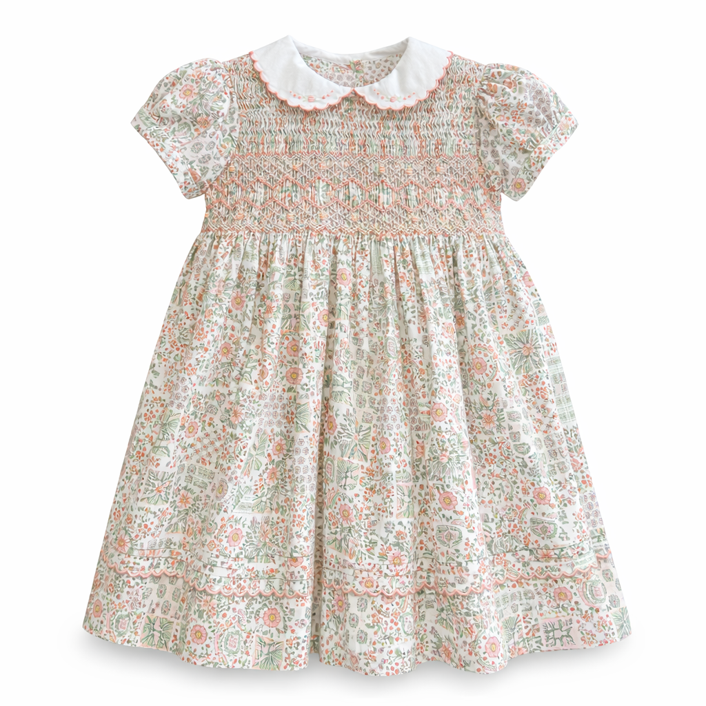 Sarah Louise dress