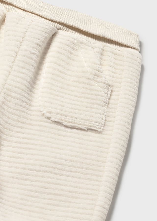 Baby boys 3 piece tracksuit