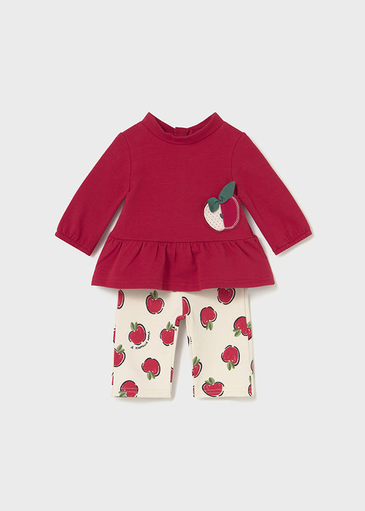2 piece set
