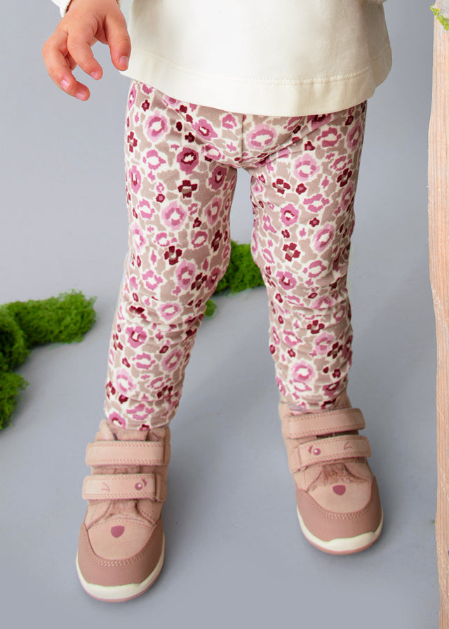 3 piece leggings set