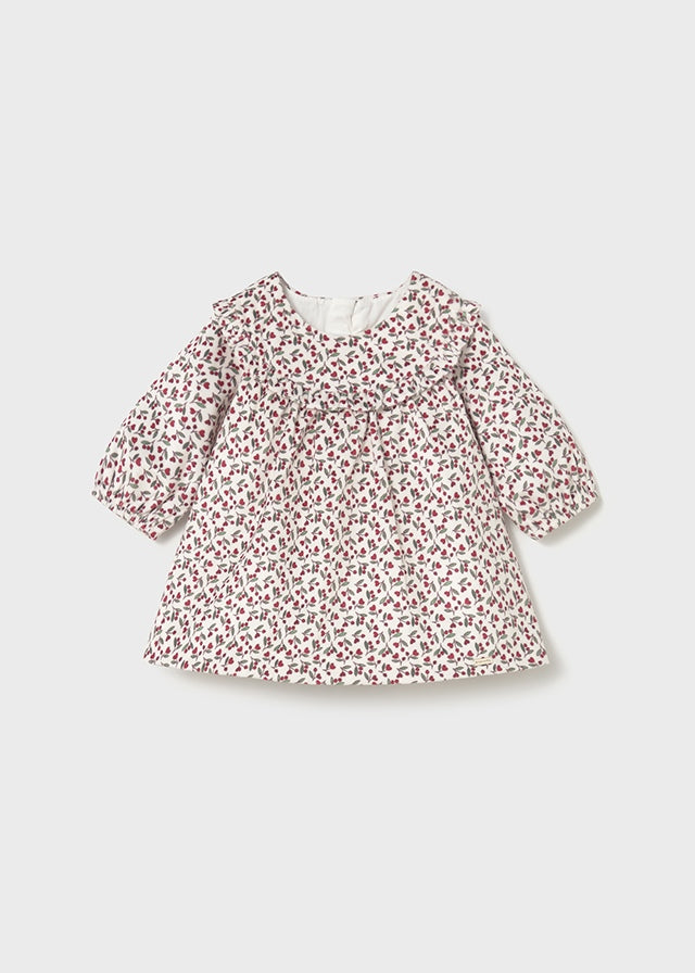 Mayoral baby dress