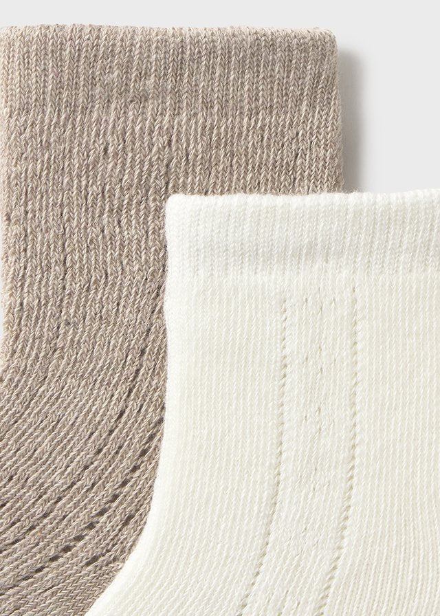 Mayoral baby boys socks