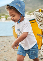 Mayoral boys 3 piece set