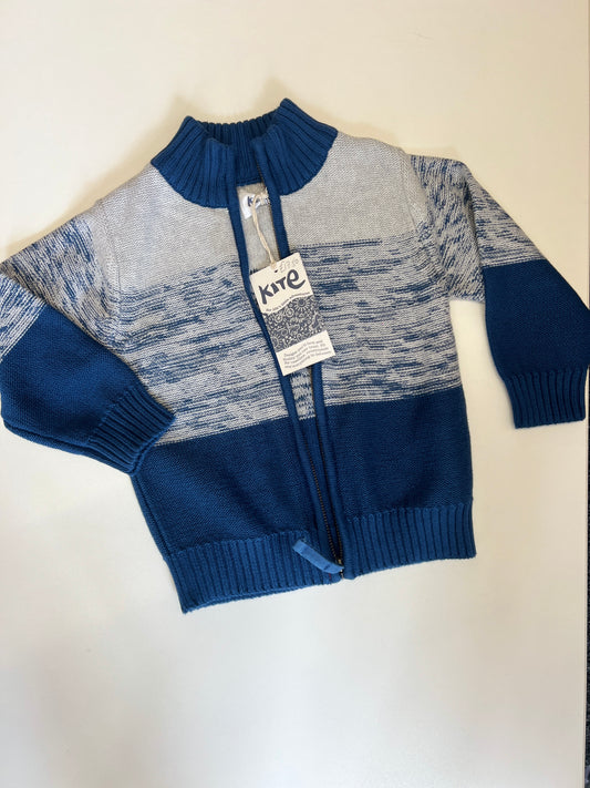 Kite retro style cardigan