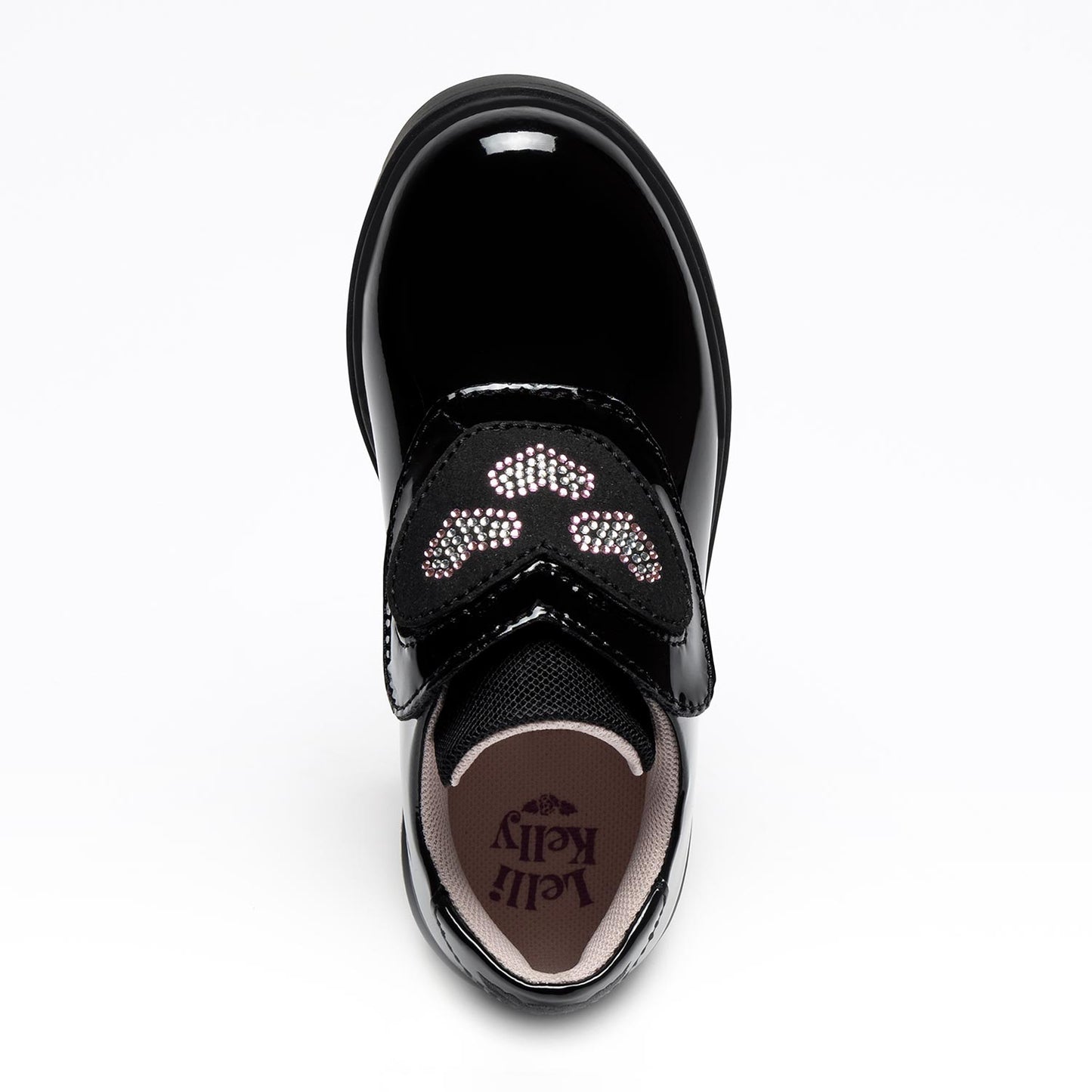 Lelly Kelli school shoes
