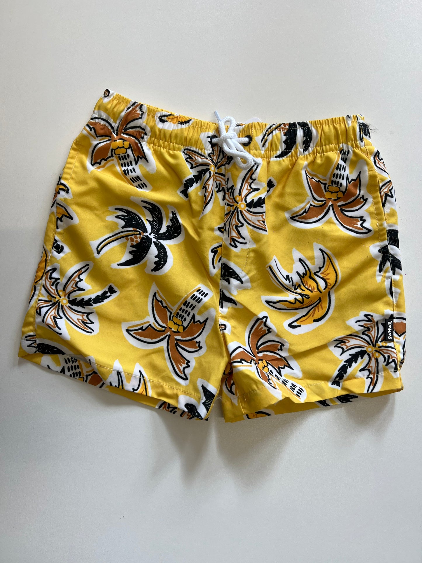 Boys mayoral swimshorts
