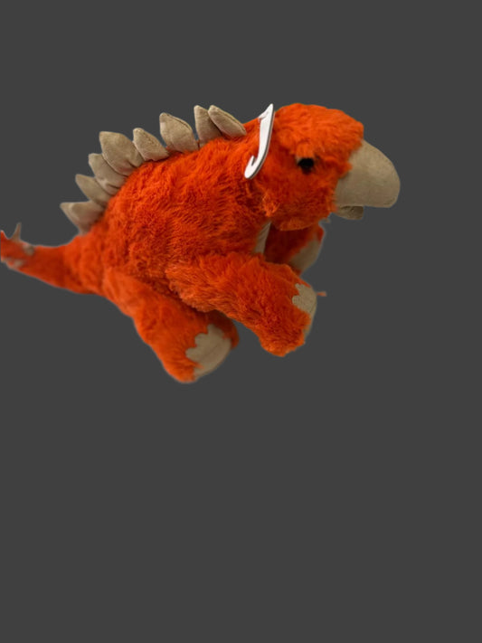 Dinosaur  soft toy