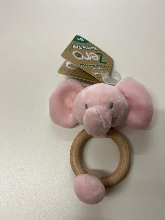 Rattle toy