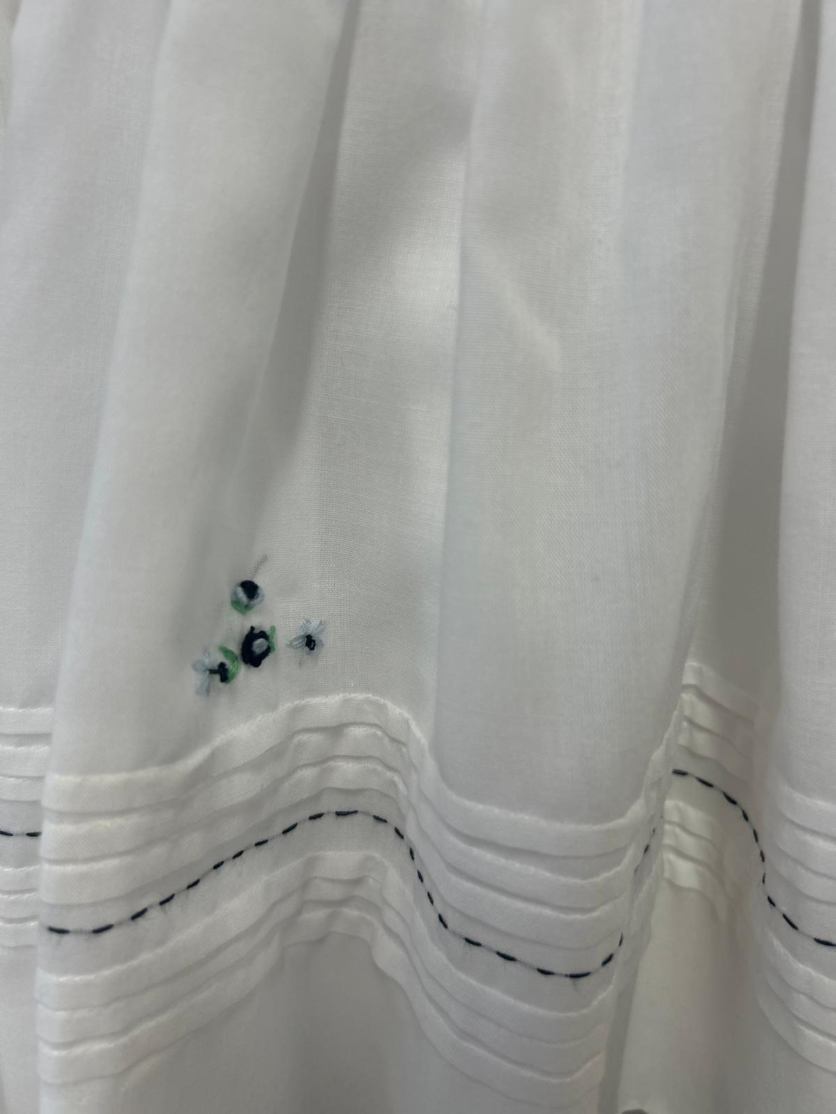 Sarah Louise dress