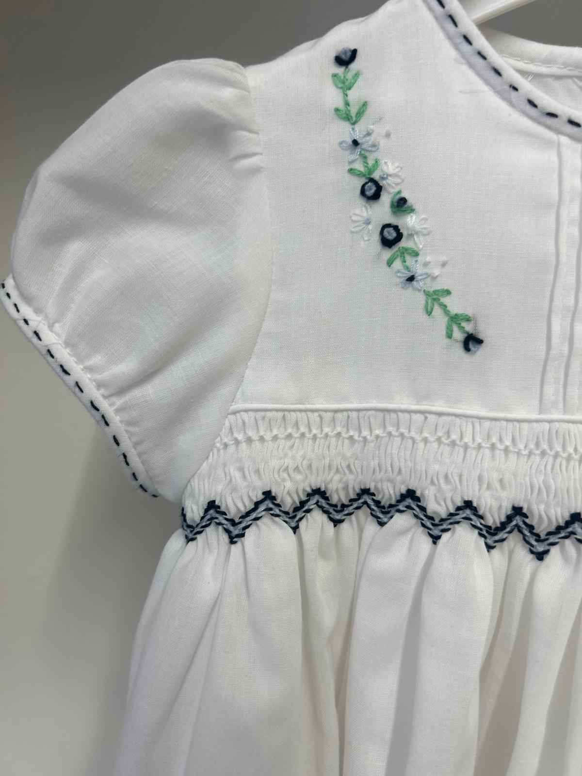 Sarah Louise dress