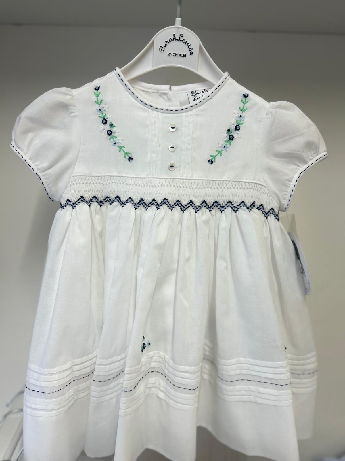 Sarah Louise dress