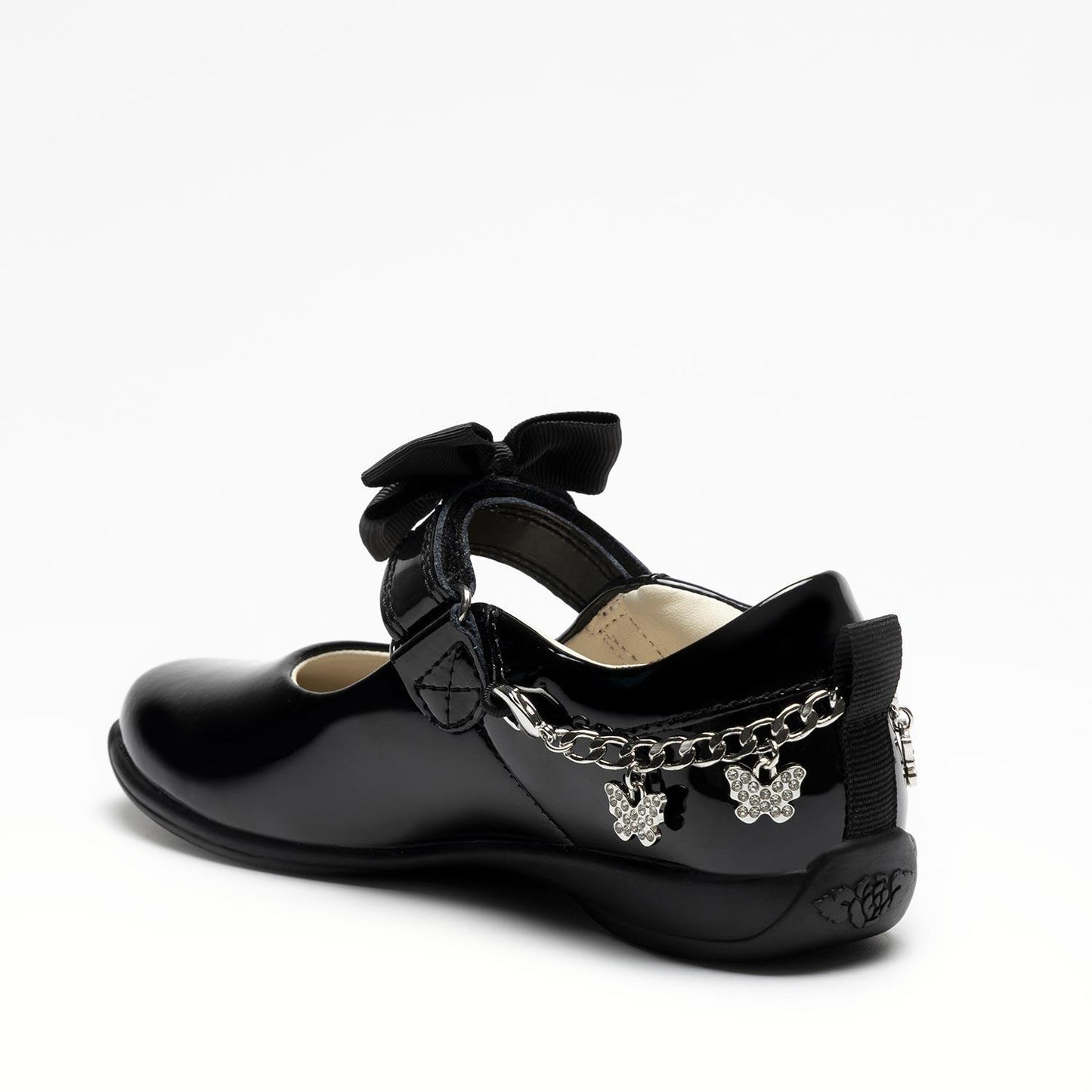 Lelli Kelly school shoes